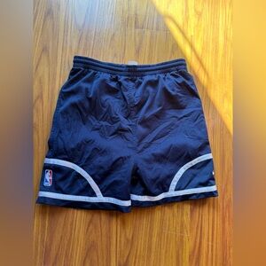 Black NBA Men's Shorts size medium